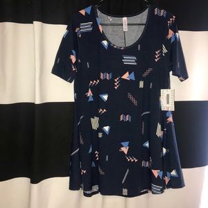 LuLaRoe Perfect T